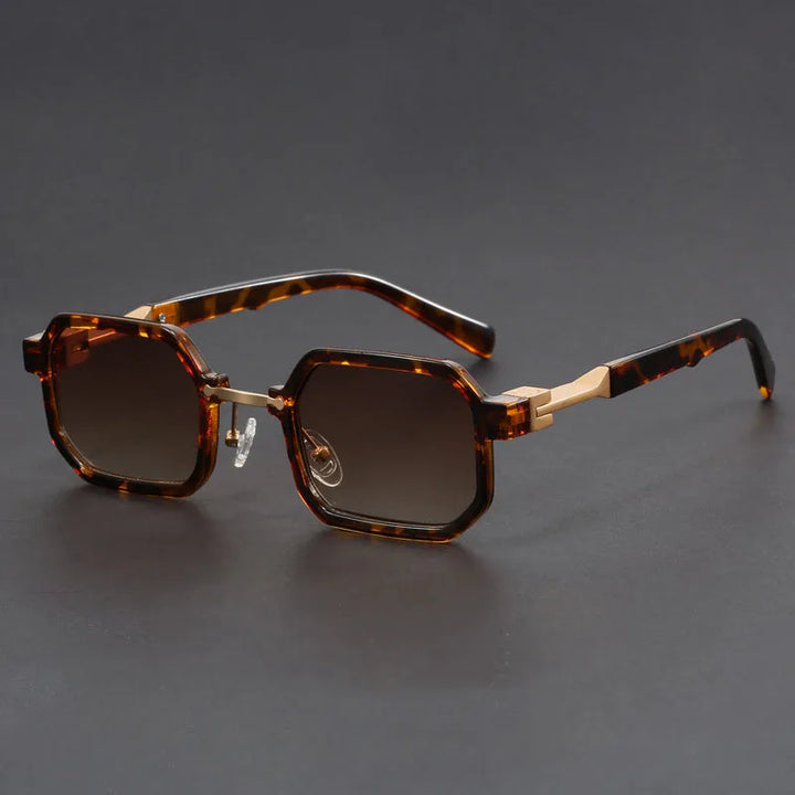 Octaform Sunglasses