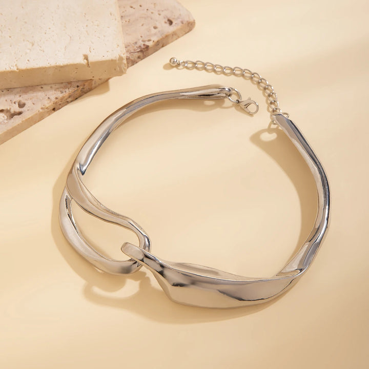 Colette Necklace