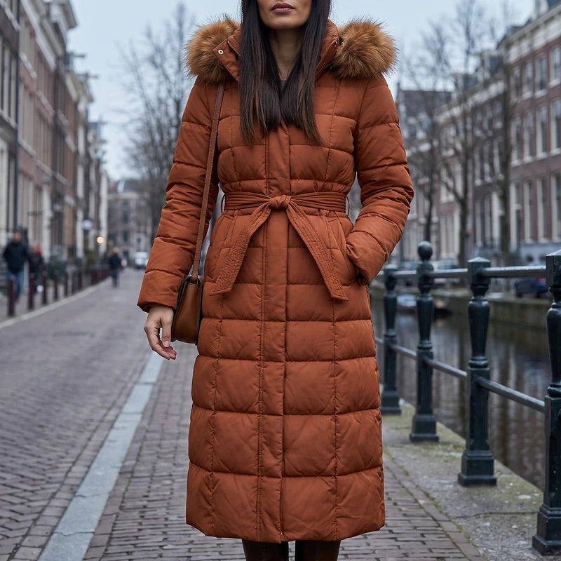 Evangeline Women&
