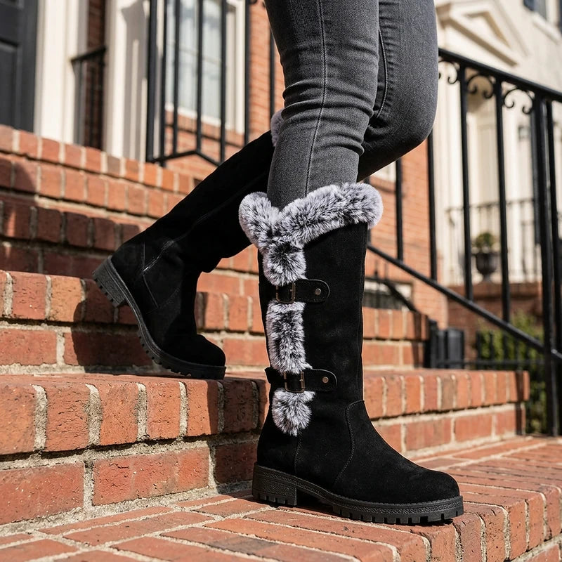 Ingrid Women&