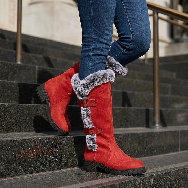 Ingrid Women&