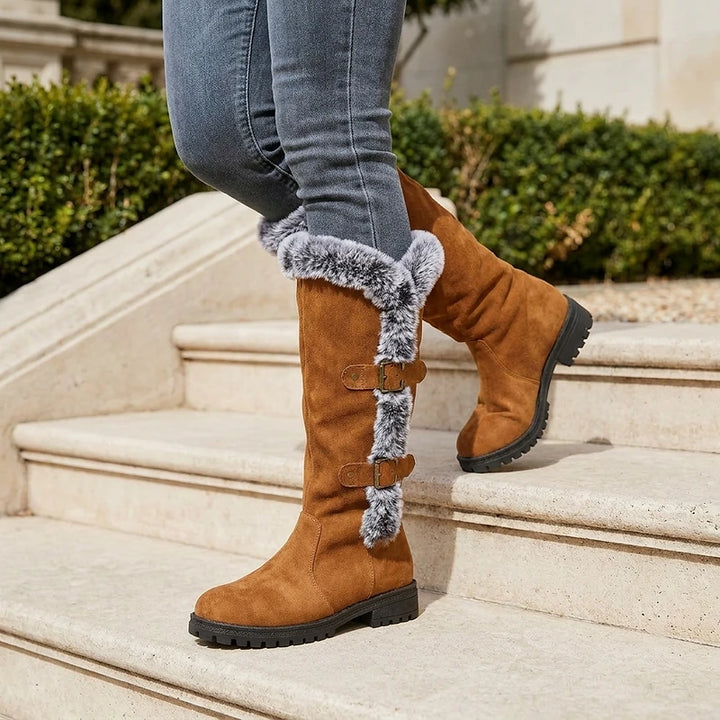 Ingrid Women&