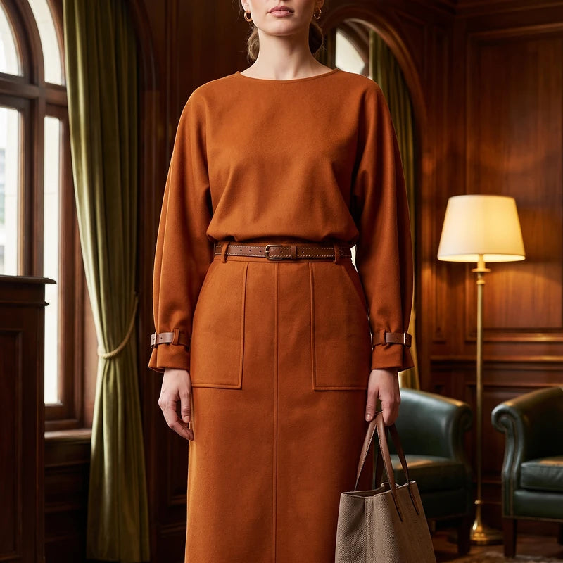 Genevieve Women&