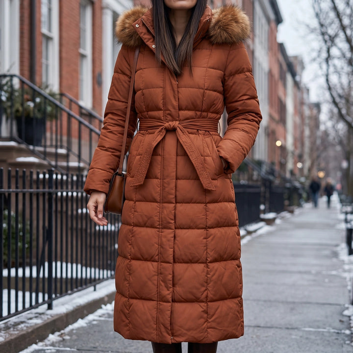 Evangeline Women&