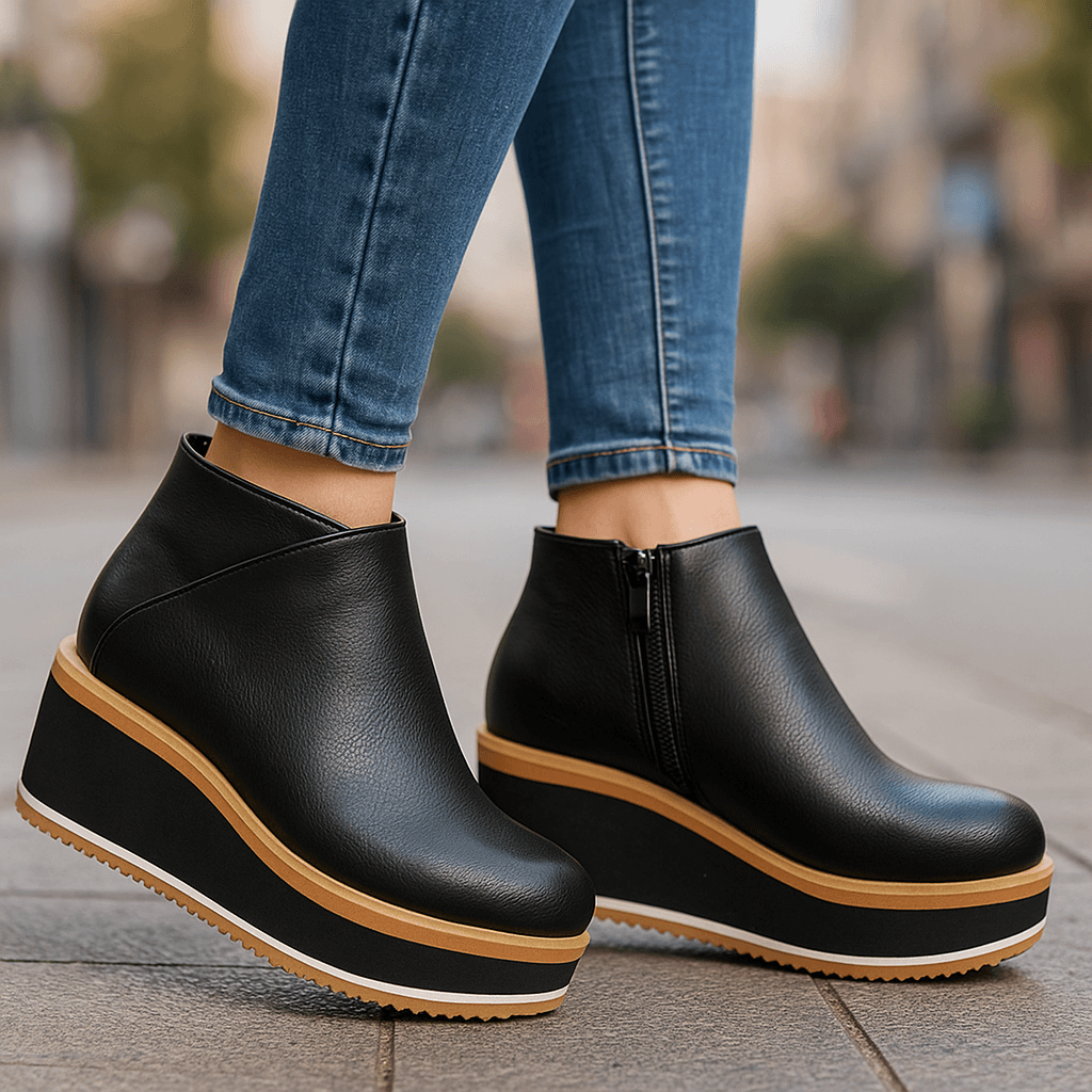 Kaia Rise Platforms